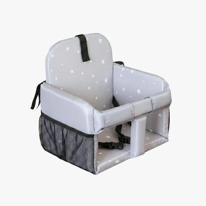 Taşınabilir Konforlu Bebek Oturağı